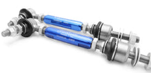 画像をギャラリービューアに読み込む, SuperPro 2014 Chevrolet SS Base Rear HD Adjustable End Link Set