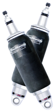 画像をギャラリービューアに読み込む, Ridetech HQ Series Rear ShockWaves 5in Travel 5in dia Rolling Sleeve .625 Bearing/Short Stud