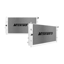 画像をギャラリービューアに読み込む, Mishimoto 05-10 Chevrolet Cobalt SS Performance Aluminum Radiator