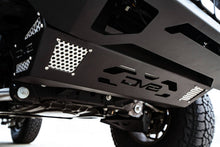 画像をギャラリービューアに読み込む, DV8 Offroad 21-22 Ford Bronco Front Skid Plate