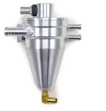 画像をギャラリービューアに読み込む, Killer B 08-14 WRX / 08-17 STI Air/Oil Separator w/ Plumbing