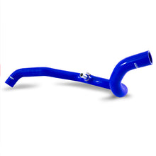 画像をギャラリービューアに読み込む, Mishimoto 18+ Jeep Wrangler JL 2.0L Blue Silicone Radiator Coolant Hose Kit