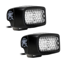 画像をギャラリービューアに読み込む, Rigid Industries SRM - Diffused - Back Up Light Kit