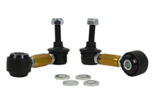 画像をギャラリービューアに読み込む, Whiteline 90-97 Mazda Miata Adjustable Front Sway Bar Links