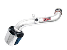 画像をギャラリービューアに読み込む, Injen 06-09 Eclipse 2.4L 4 Cyl. (Automatic) Polished Short Ram Intake
