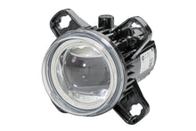 画像をギャラリービューアに読み込む, Hella 90mm BI-LED DE Low PERFCF MV/DT 12/24V Beam Light Module