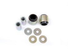 画像をギャラリービューアに読み込む, Whiteline 08+ Subaru WRX Hatch Rear Trailing Arm Bushing Kit