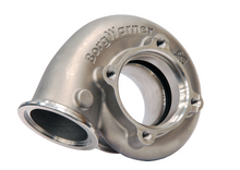 画像をギャラリービューアに読み込む, BorgWarner Compressor Cover EFR 90 Deg Discharge EFR-6758