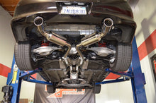 画像をギャラリービューアに読み込む, Injen 08-13 Infiniti G37 V6 3.7L RWD Coupe Only 76mm Stainless Steel Exhaust w/ Titanium Tips