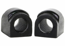 画像をギャラリービューアに読み込む, Whiteline 01-05 BMW 325i 20mm Rear Sway Bar Mount Bushing Kit