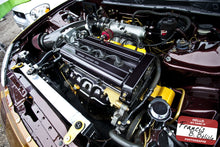 画像をギャラリービューアに読み込む, Mishimoto Aluminum Power Steering Reservoir Tank