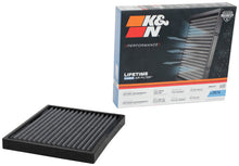 画像をギャラリービューアに読み込む, K&amp;N 19-20 Mazda 3 - 2.5L L4 / 2020 CX-30 2.5L L4 Replacement Cabin Air Filter