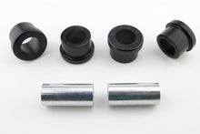 画像をギャラリービューアに読み込む, Whiteline Plus 7/70-77 Mazda RX2 / 3/82-4/87 929 HB Sedan Front Lower Inner Control Arm Bushing Kit