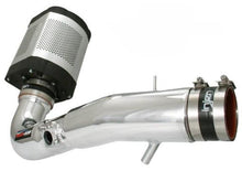 画像をギャラリービューアに読み込む, Injen 06-09 FJ 4.0L V6 w/ Power Box Polished Power-Flow Air Intake System