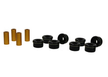 画像をギャラリービューアに読み込む, Whiteline 12+ Scion FR-S/Subaru BRZ/Toyota 86/Toyota GT-86 Rear Crossmember-Mount Bushing