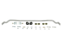 画像をギャラリービューアに読み込む, Whiteline 84-96 Nissan 180SX / 89-98 240SX / 88-91 Silvia Front 27mm Heavy Duty Adjustable Sway Bar