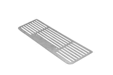 画像をギャラリービューアに読み込む, Putco 2020 Ford SuperDuty - Black Powder Coated - Bar Pattern Bumper Grille Inserts