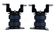 画像をギャラリービューアに読み込む, Air Lift LoadLifter 5000 Ultimate for 2019 Chevrolet Silverado 1500 4WD (Trail Boss)