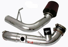 画像をギャラリービューアに読み込む, Injen 06-09 Eclipse 2.4L 4 Cyl. (Manual) Polished Cold Air Intake