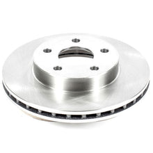 画像をギャラリービューアに読み込む, Power Stop 85-89 Buick Skyhawk Front Autospecialty Brake Rotor