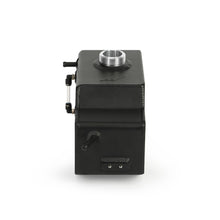 画像をギャラリービューアに読み込む, Mishimoto 11-14 Ford F-150 Aluminum Expansion Tank - Micro-Wrinkle Black