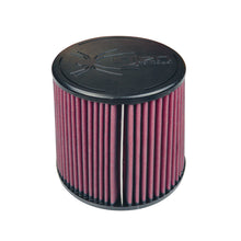 画像をギャラリービューアに読み込む, Injen Oiled Air Filter 6.0in Flange ID / 8.25in Base / 7.2in Media Height / 7.0in Top
