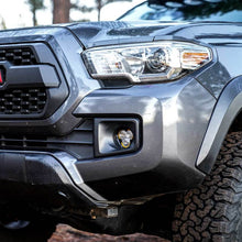 画像をギャラリービューアに読み込む, KC HiLiTES 12-22 Toyota Tacoma/Tundra/4Runner Fog Pocket Kit