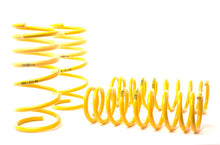 画像をギャラリービューアに読み込む, H&amp;R 88-94 BMW 735i/740i E32 Sport Spring (After 9/1/88 &amp; w/o Self-Leveling)