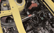 画像をギャラリービューアに読み込む, Injen 00-04 MR2 Spyder 1.8L 4 Cyl. Black Short Ram Intake