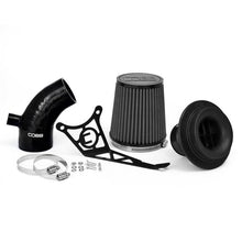 画像をギャラリービューアに読み込む, Cobb Mazdaspeed 6 SF Intake System - Stealth Black