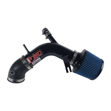 画像をギャラリービューアに読み込む, Injen 03-07 Honda Accord 4Cyl (LEV Motor Only) Black Short Ram Intake