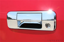 画像をギャラリービューアに読み込む, Putco 07-13 Toyota Tundra Tailgate Handle (w/o Camera) Tailgate &amp; Rear Handle Covers