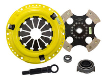画像をギャラリービューアに読み込む, ACT 1992 Honda Civic XT/Race Rigid 4 Pad Clutch Kit