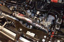 画像をギャラリービューアに読み込む, Injen 2017+ Honda Civic Si 1.5L Polished Cold Air Intake