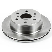 画像をギャラリービューアに読み込む, Power Stop 07-19 Cadillac Escalade Rear Autospecialty Brake Rotor