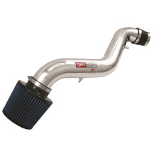 画像をギャラリービューアに読み込む, Injen 98-02 Accord 4 Cyl. Polished Short Ram Intake