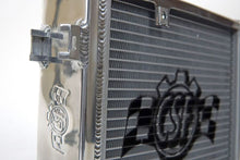 画像をギャラリービューアに読み込む, CSF 2015+ Mercedes Benz C63 AMG (W205) Auxiliary Radiator- Some Applications Require Qty 2