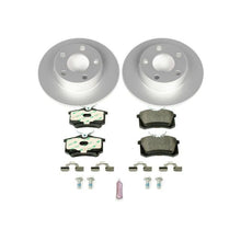画像をギャラリービューアに読み込む, Power Stop 99-04 Audi A6 Quattro Rear Euro-Stop Brake Kit