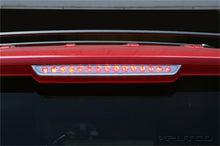 画像をギャラリービューアに読み込む, Putco 07-14 Chevrolet Tahoe / Suburban - Clear LED Third Brake Lights - Replacement