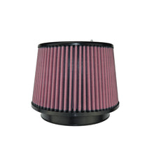 画像をギャラリービューアに読み込む, Injen 8-Layer Oiled Cotton Gauze Air Filter 6.0in ID/ 8.25in Base / 6.0in Height / 7.0in Top