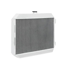 画像をギャラリービューアに読み込む, Mishimoto 68-73 Dodge Charger Big Block X-Line Aluminum Radiator