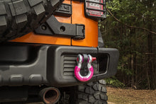 画像をギャラリービューアに読み込む, Rugged Ridge Pink 3/4in D-Ring Isolator Kit