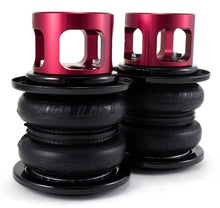画像をギャラリービューアに読み込む, Air Lift Performance 08-14 Infiniti G37 / 09-16 Nissan 370Z Rear Kit