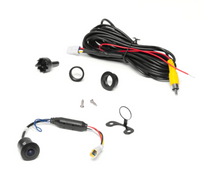 画像をギャラリービューアに読み込む, Boss Audio Systems Off-Road Front Or Rear Camera