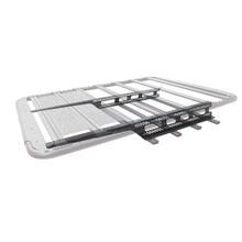 画像をギャラリービューアに読み込む, Go Rhino 55in. Cab Overhang Bracket - Universal