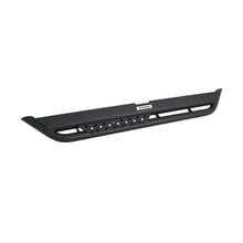 画像をギャラリービューアに読み込む, Go Rhino Dominator Xtreme DT Side Steps - Tex Blk - 52in. (Boards ONLY/Brackets Req.)