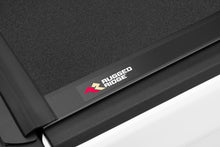 画像をギャラリービューアに読み込む, Rugged Ridge Armis Hard Folding With LINE-X Bed Cover 2020 JT