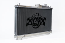 画像をギャラリービューアに読み込む, CSF 14-18 Subaru Forester High-Performance All-Aluminum Radiator