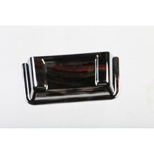画像をギャラリービューアに読み込む, Rugged Ridge Cowl ScoopChrome 98-18 Jeep Wrangler