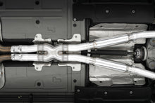 画像をギャラリービューアに読み込む, MBRP 17-Up Dodge Challenger 5.7L/6.2L/6.4L Aluminized Catback Exhaust